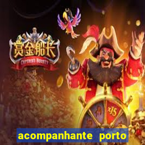 acompanhante porto velho ro